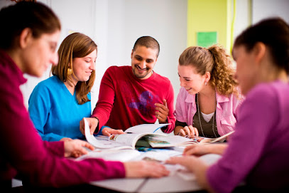 ABC Dutch - The Hague, Dutch language school in The Hague