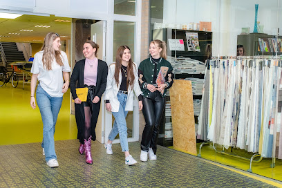 Alfa-college, Dutch language school in Groningen