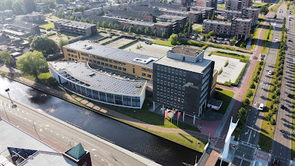 Drenthe College, Dutch language school in Assen