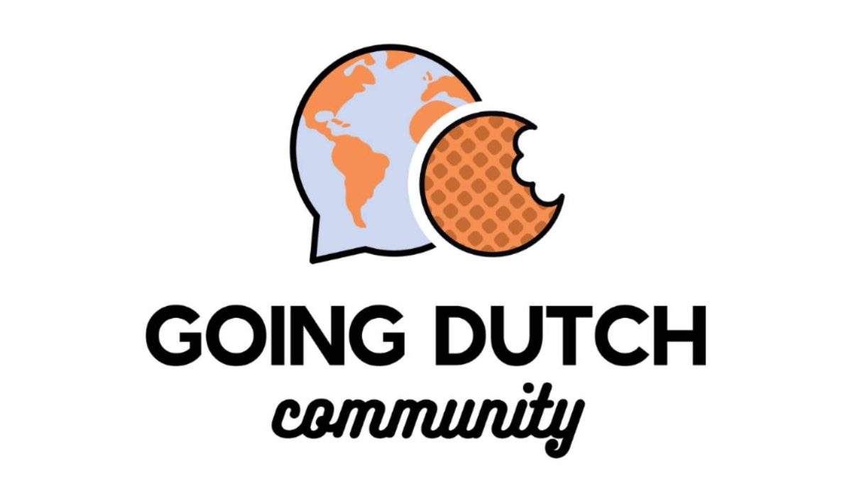 Going Dutch Community, Dutch language school available online