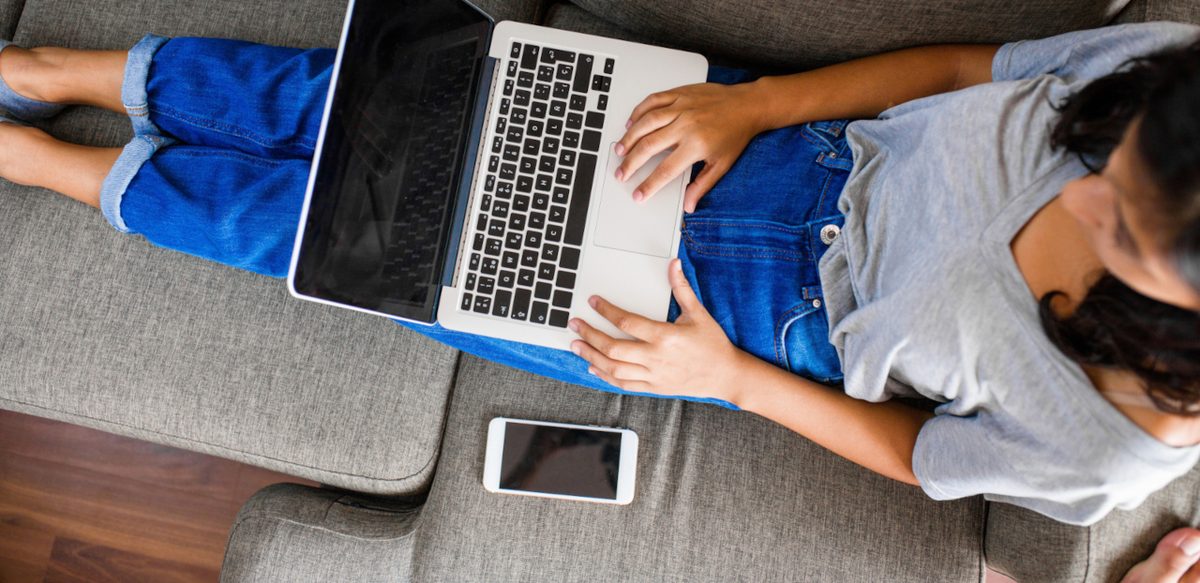 Inburgering Online, Dutch language school available online