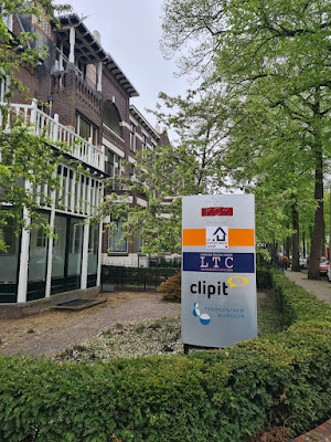 LTC Nijmegen, Dutch language school in Nijmegen