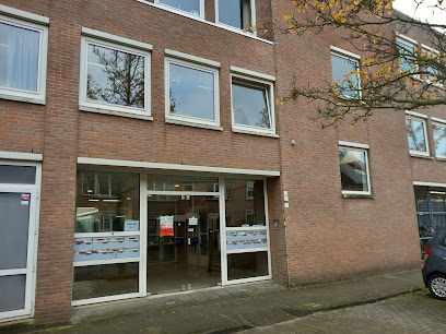 NCB Opleidingen - Breda, Dutch language school in Breda