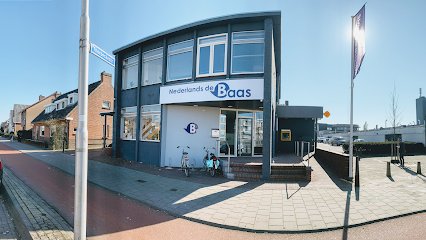 Nederlands de Baas, Dutch language school in Nijmegen