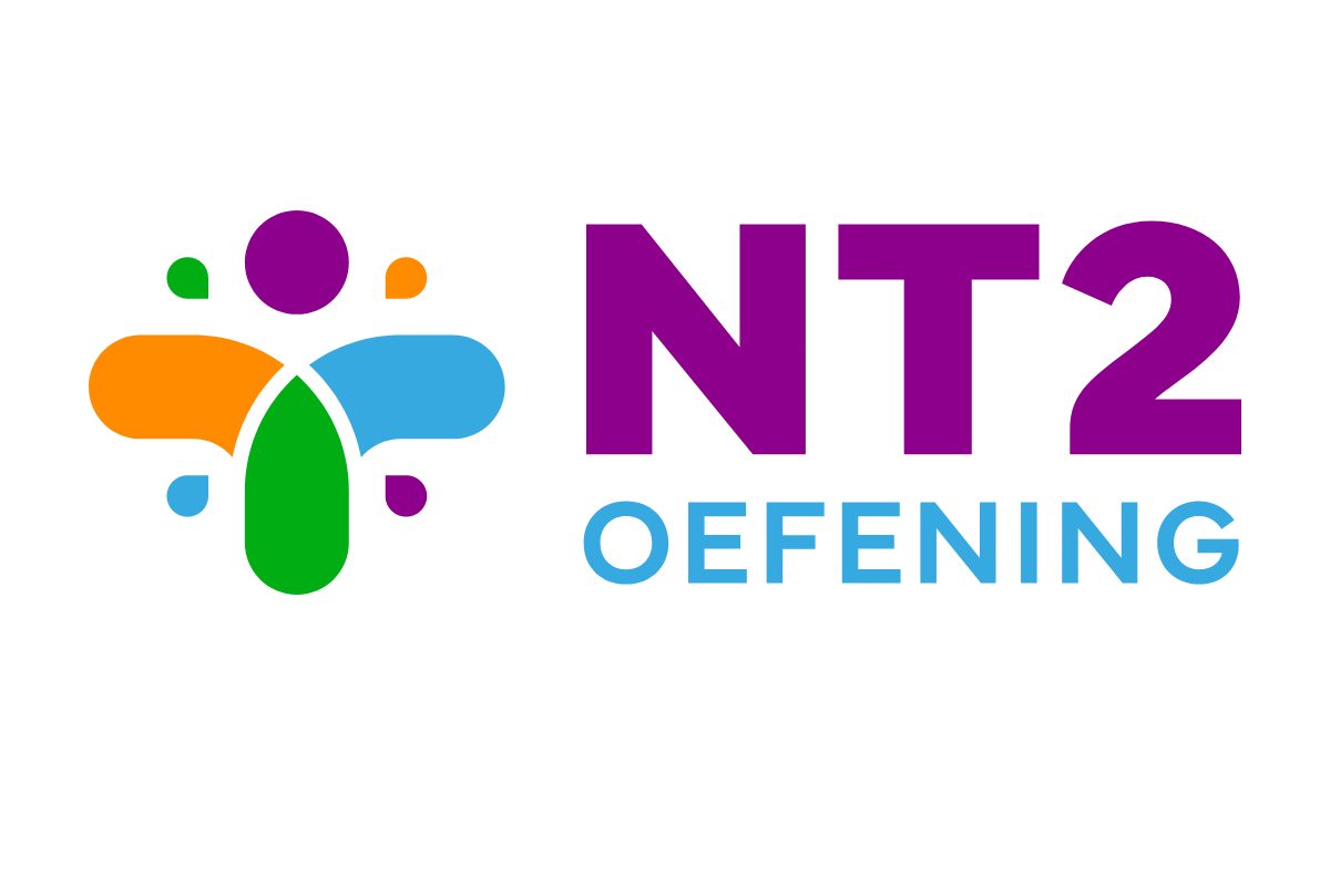 NT2 Oefening, Dutch language school available online