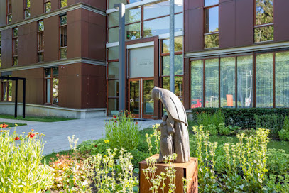Regina Coeli - Vught, Dutch language school in Vught