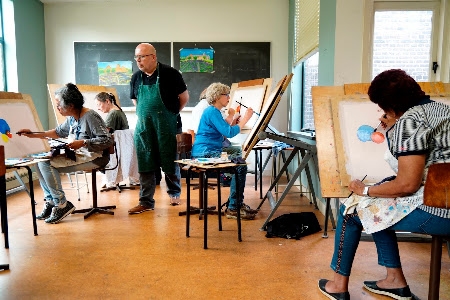 Rotterdamse Volksuniversiteit