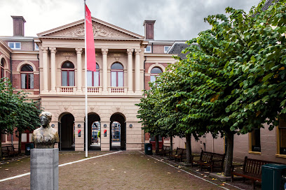 Talencentrum RUG (University of Groningen Language Centre), Dutch language school in Groningen