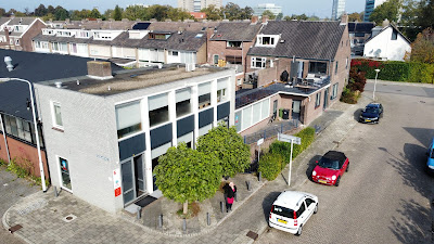 Stavoor Taal en Inburgering
