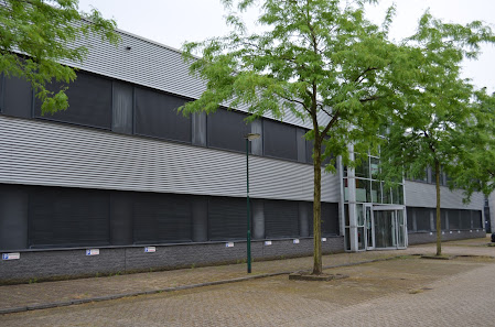 SVS Inburgering - Houten, Dutch language school in Houten