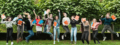 TaalSterk, Dutch language school in Amersfoort