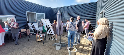 Taaltent Organisatie, Dutch language school in Spijkenisse
