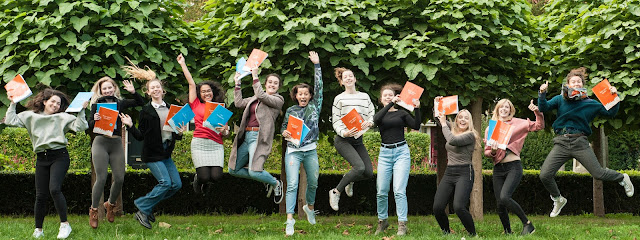 Taalthuis - Amersfoort, Dutch language school in Amersfoort