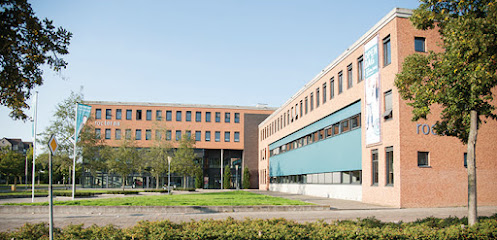 Ter AA - Helmond, Dutch language school in Helmond