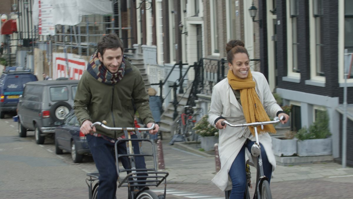 The Language Academy, Dutch language school available online