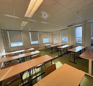 Voorwaartz, Dutch language school in Breda