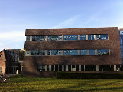 Volksuniversiteit Geldrop, Dutch language school in Geldrop