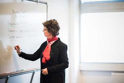 Ziggurat Taaltrainingen, Dutch language school in Groningen